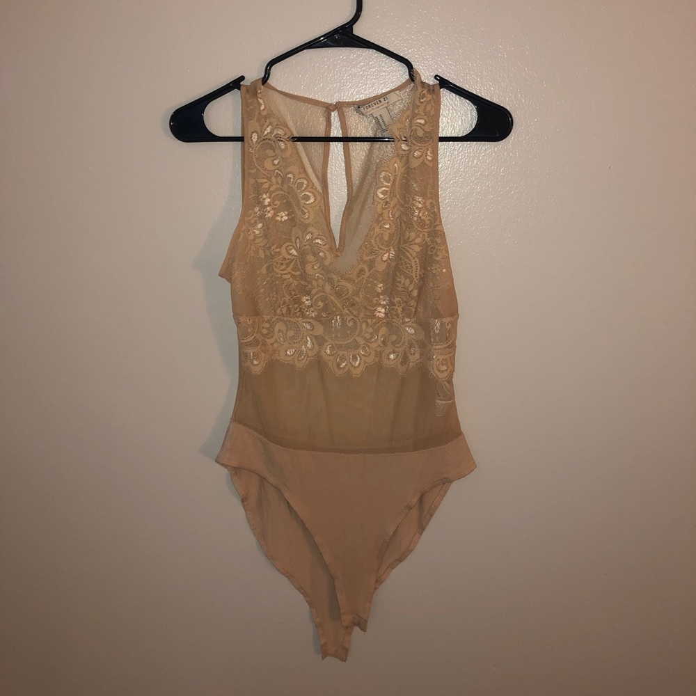 Bodysuit